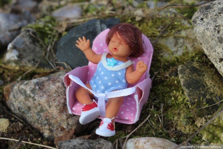 Люська всё проспала. Часть 1