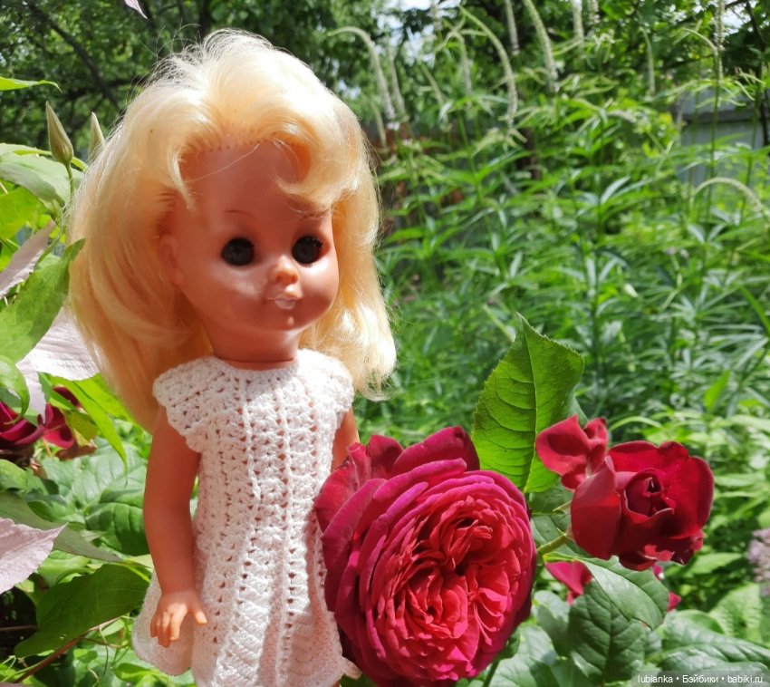 Весна...а за весною-лето🌼🌞🦋 (фото 8)