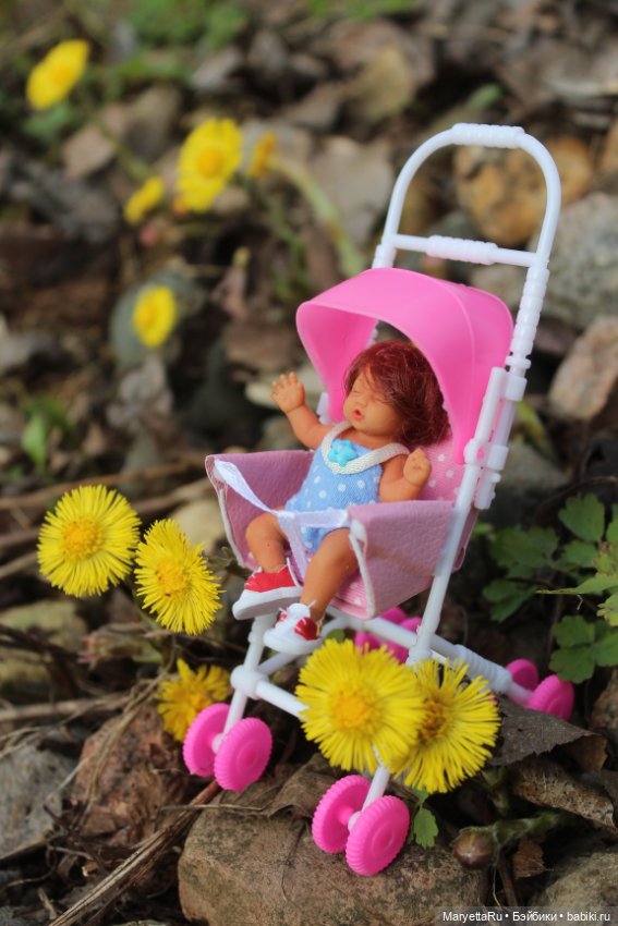 Люська всё проспала. Часть 1 (фото 6)