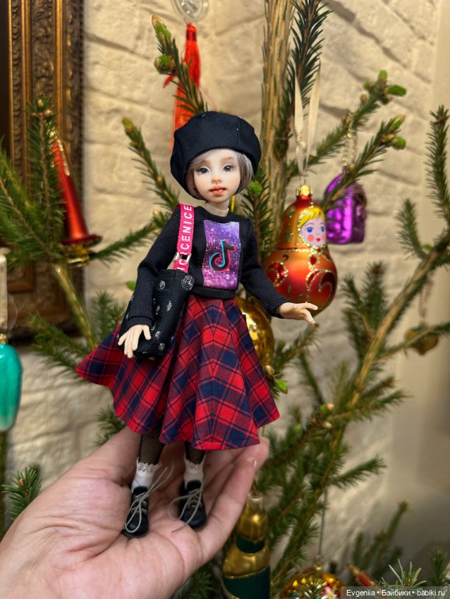 «Суровые» куклы — Одежда и обувь для кукол BJD (БЖД): 1/3