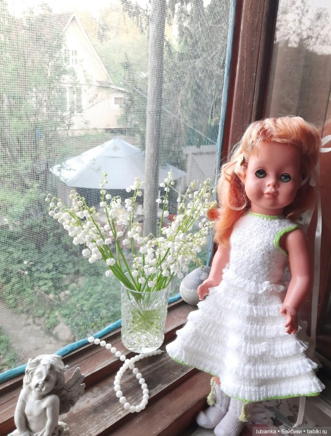 В предверии светлого мая🌱🍀🦋🐞🌞