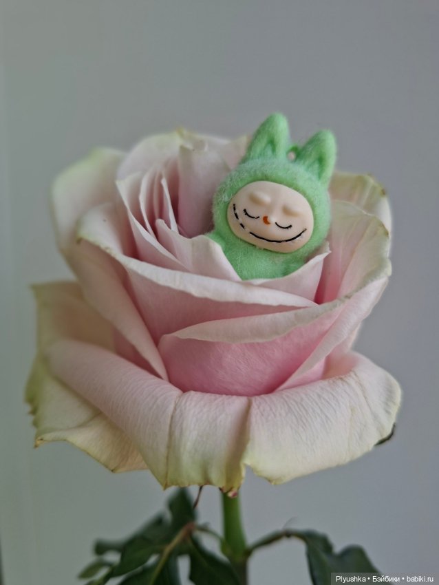 Какое время - такие и Феи) (фото 6)