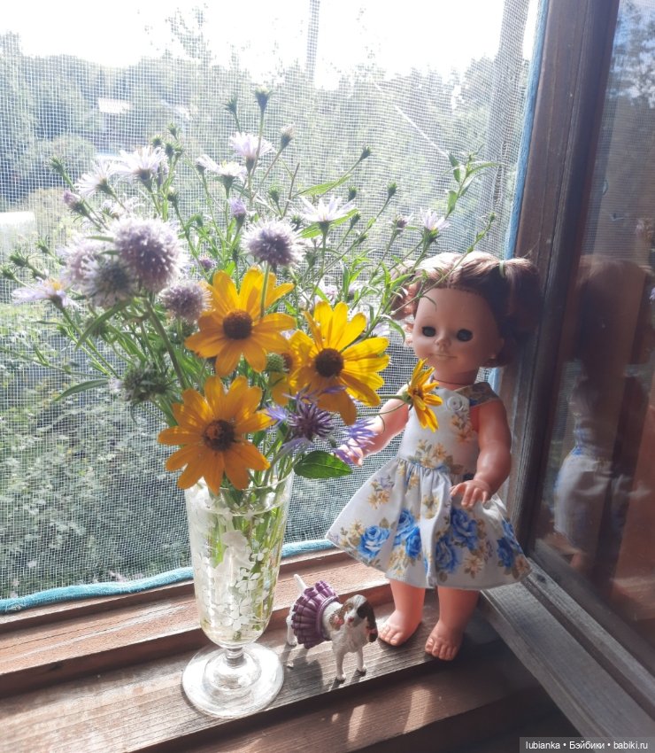 Весна...а за весною-лето🌼🌞🦋