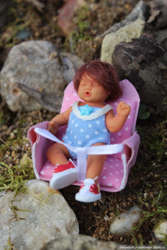 Люська всё проспала. Часть 1