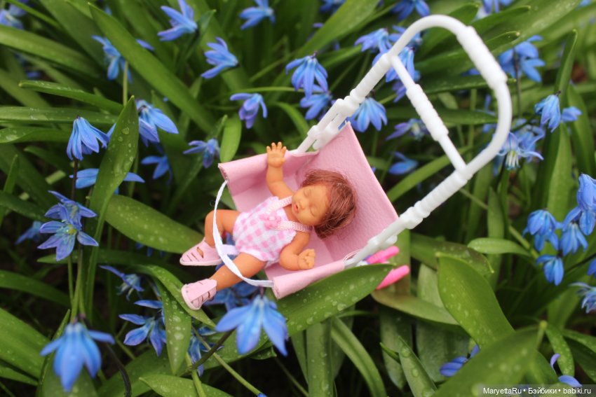 Люська всё проспала. Часть 2