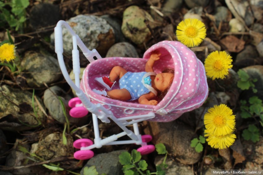 Люська всё проспала. Часть 1