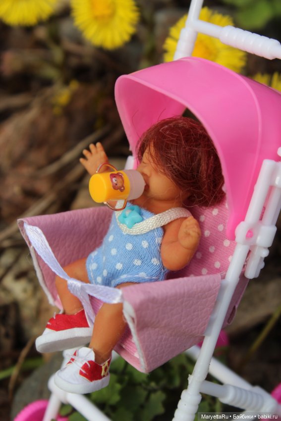 Люська всё проспала. Часть 1 (фото 3)