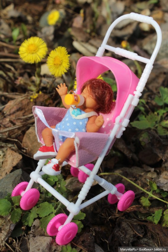 Люська всё проспала. Часть 1 (фото 4)