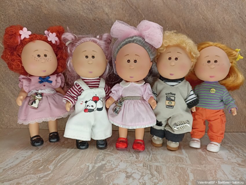 Как рождается имя? Веснушки и стрижка)))