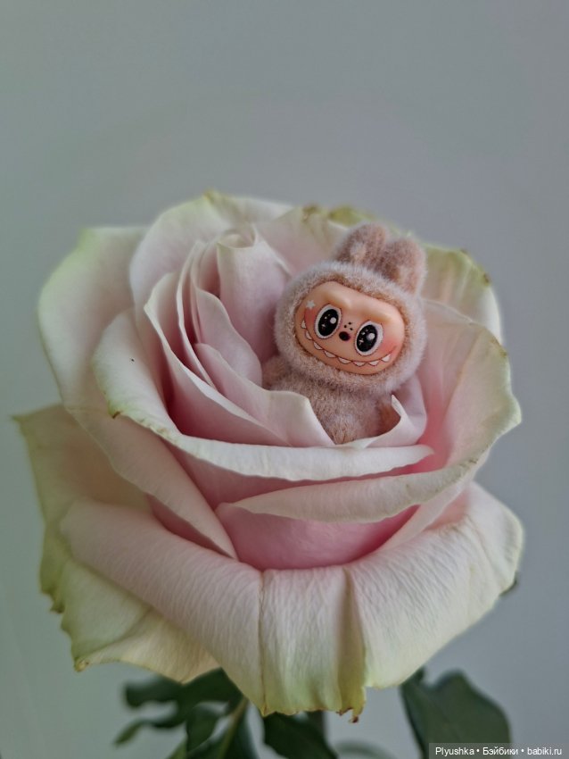 Какое время - такие и Феи) (фото 5)