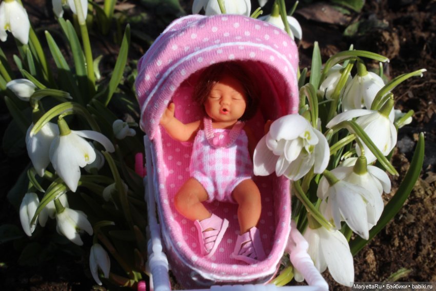 Люська всё проспала. Часть 2 (фото 5)