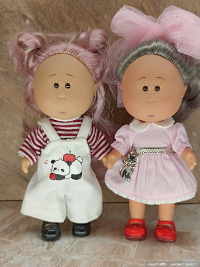 Как рождается имя? Веснушки и стрижка)))