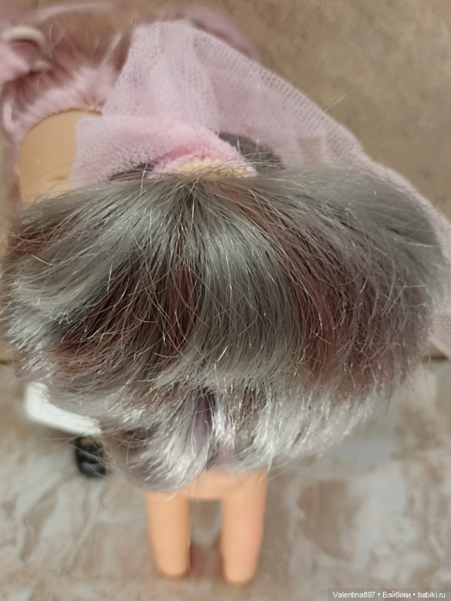 Как рождается имя? Веснушки и стрижка)))