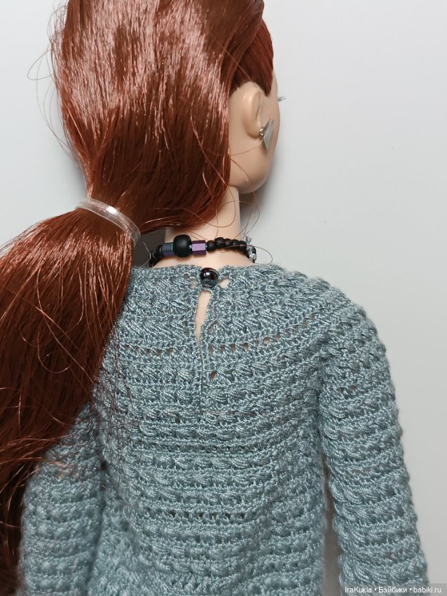 Новинка для интегрити — Одежда и обувь для кукол своими руками: фото