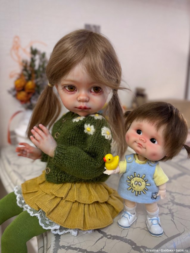 Не грусти ,держи уточку 🐥