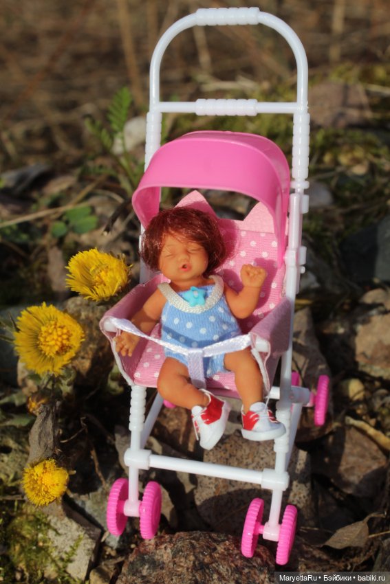 Люська всё проспала. Часть 1 (фото 8)