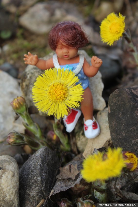 Люська всё проспала. Часть 1