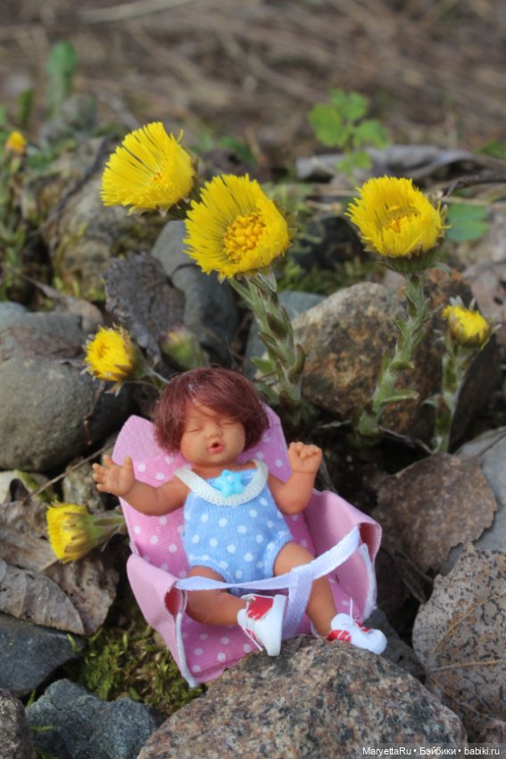 Люська всё проспала. Часть 1