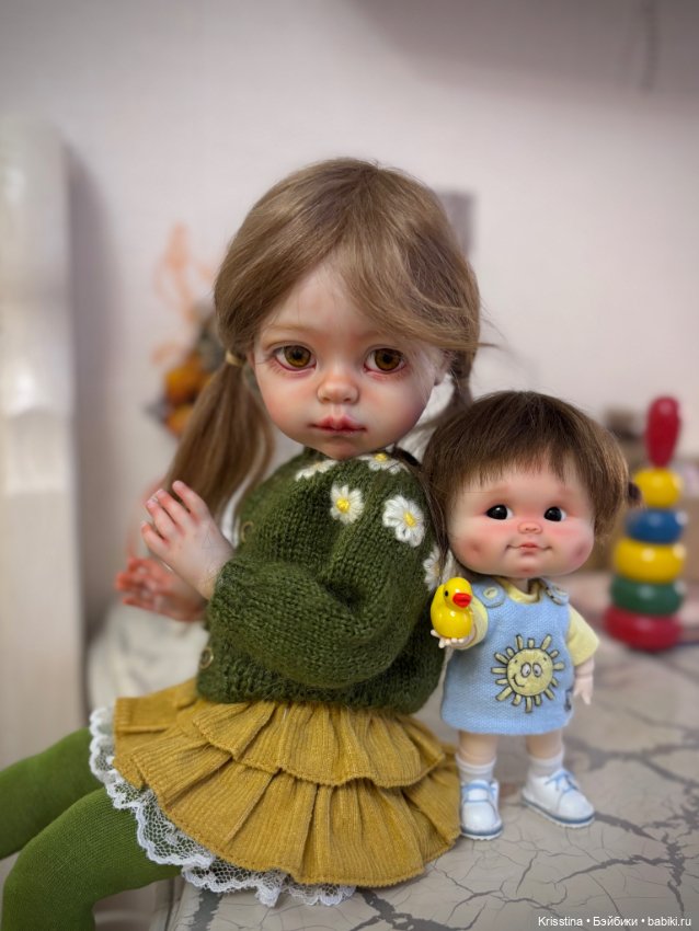 Не грусти ,держи уточку 🐥 (фото 3)