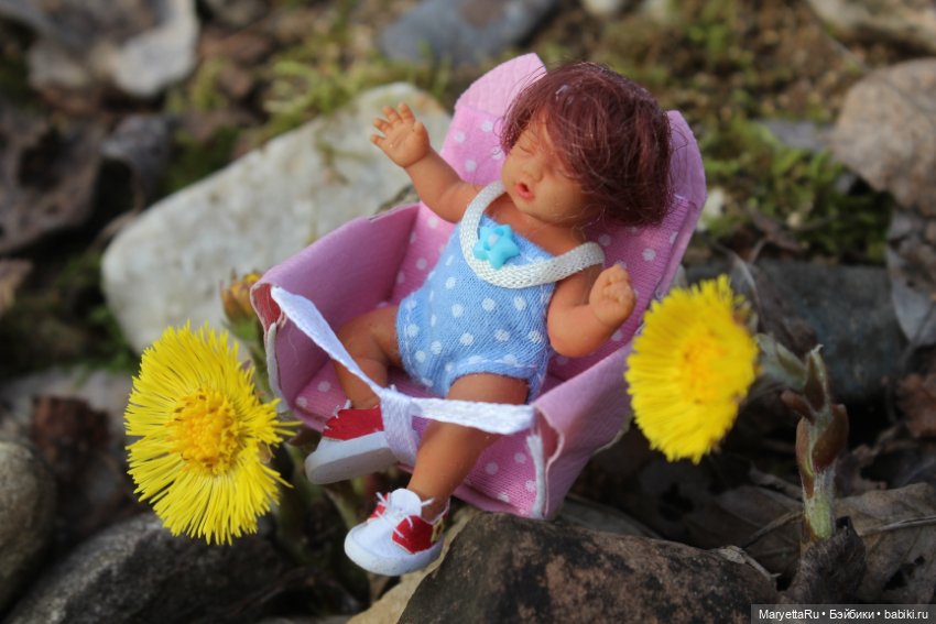 Люська всё проспала. Часть 1