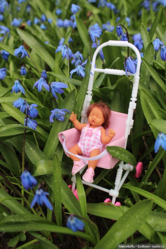 Люська всё проспала. Часть 2