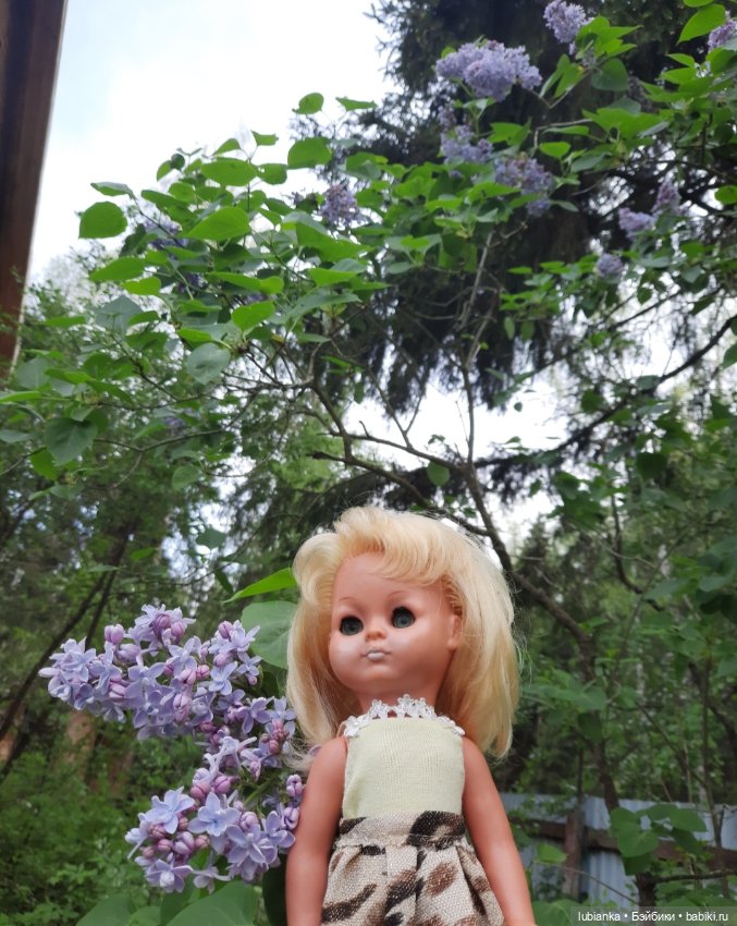 В предверии светлого мая🌱🍀🦋🐞🌞 (фото 10)