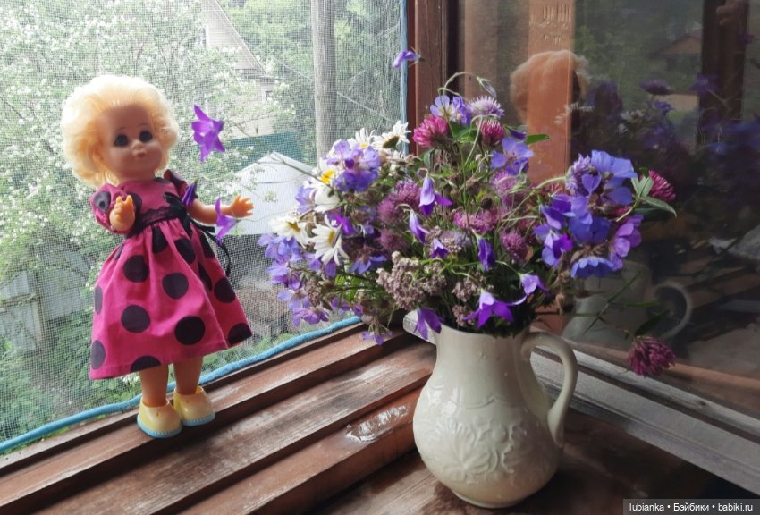 Весна...а за весною-лето🌼🌞🦋