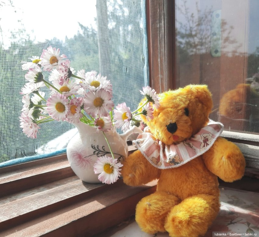 В предверии светлого мая🌱🍀🦋🐞🌞