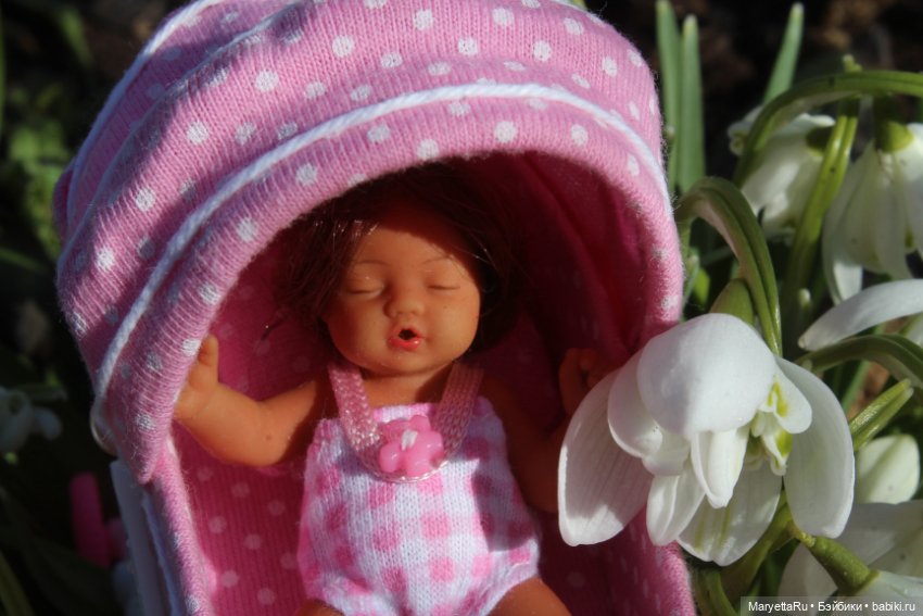 Люська всё проспала. Часть 2 (фото 6)