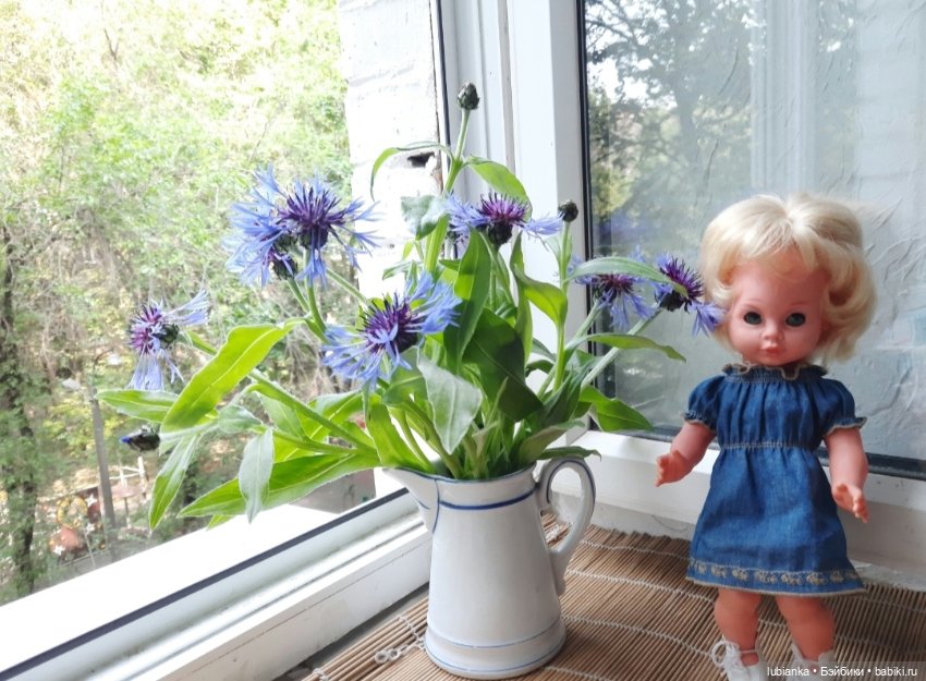 В предверии светлого мая🌱🍀🦋🐞🌞