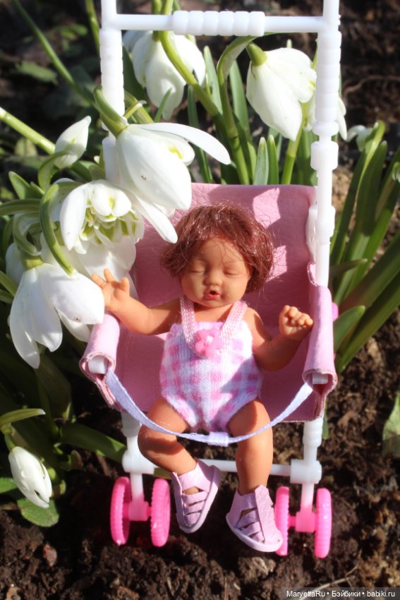 Люська всё проспала. Часть 2 (фото 3)