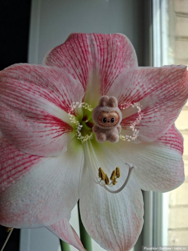 Какое время - такие и Феи) (фото 9)