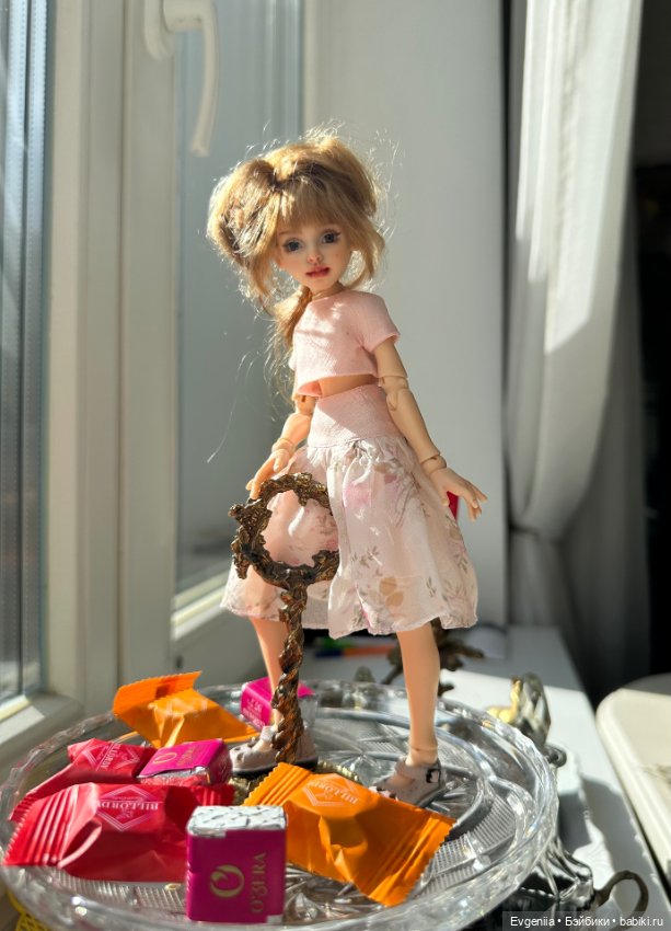 «Суровые» куклы — Одежда и обувь для кукол BJD (БЖД): 1/3