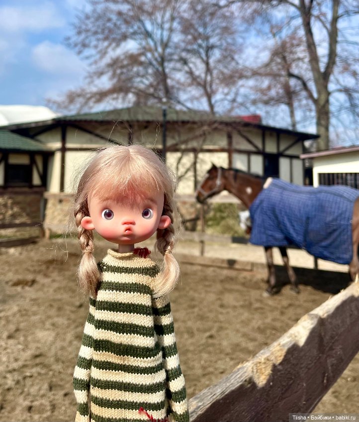 Прогулки Пузырёчка (Bubble от Itswafflecone)