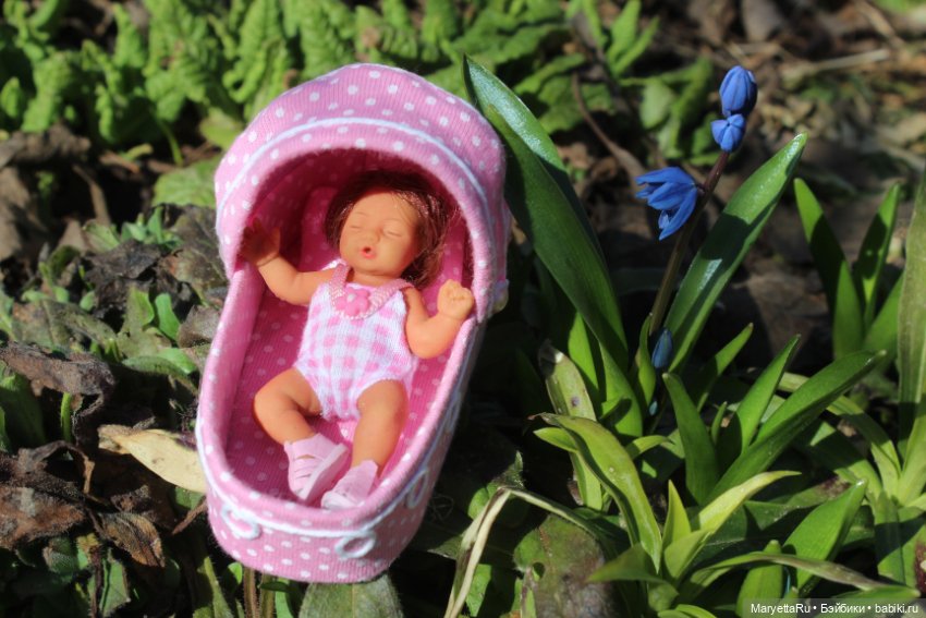 Люська всё проспала. Часть 2