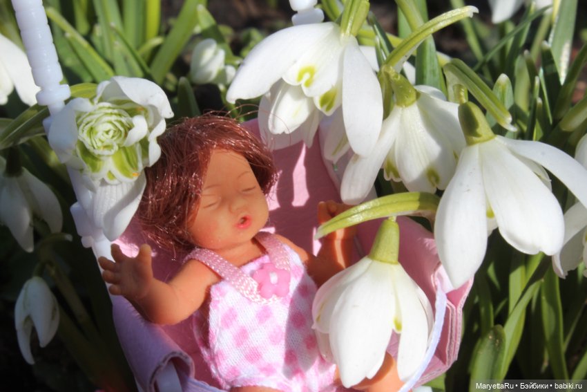 Люська всё проспала. Часть 2 (фото 9)