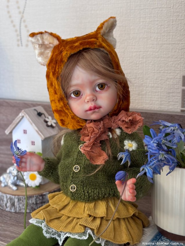 Первые цветы 🌱 — Болталка и разговоры обо всем: жизнь