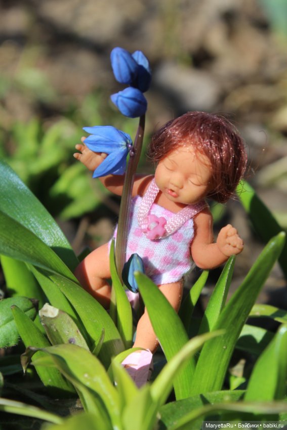 Люська всё проспала. Часть 2