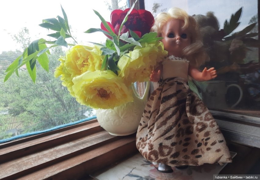 В предверии светлого мая🌱🍀🦋🐞🌞