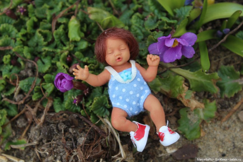 Люська всё проспала. Часть 1