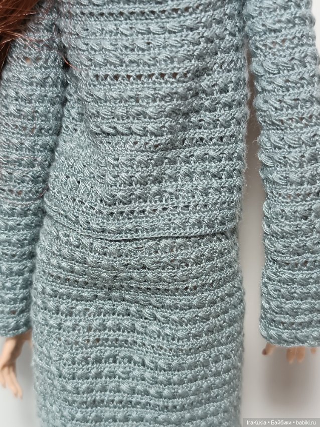 Новинка для интегрити — Одежда и обувь для кукол своими руками: фото