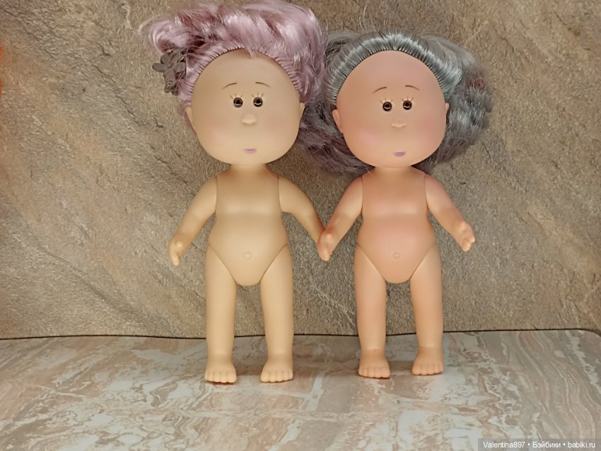 Как рождается имя? Веснушки и стрижка)))