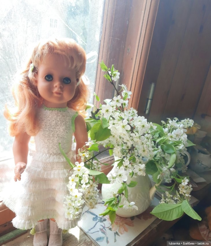 В предверии светлого мая🌱🍀🦋🐞🌞 (фото 5)