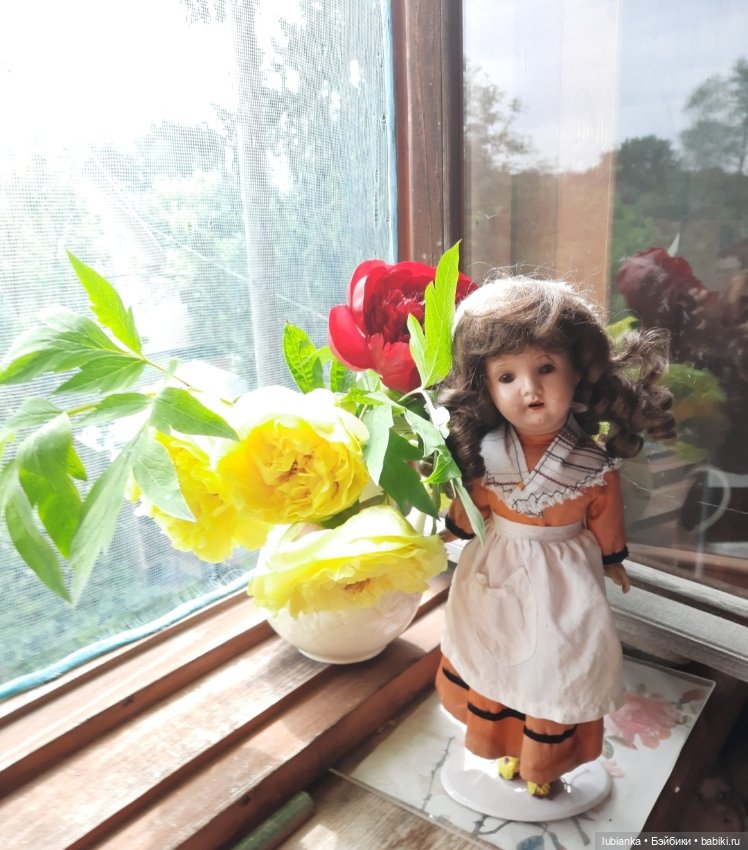 В предверии светлого мая🌱🍀🦋🐞🌞