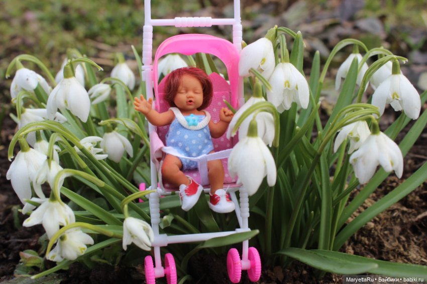 Люська всё проспала. Часть 2