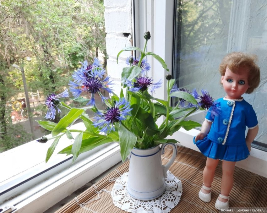 В предверии светлого мая🌱🍀🦋🐞🌞