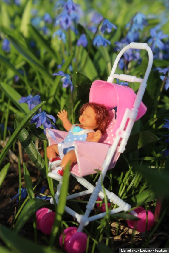 Люська всё проспала. Часть 2