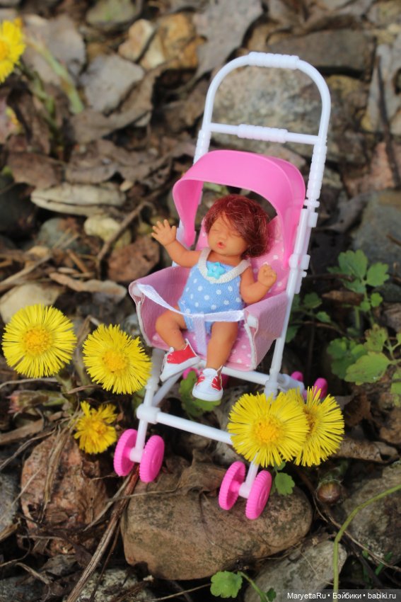 Люська всё проспала. Часть 1 (фото 5)