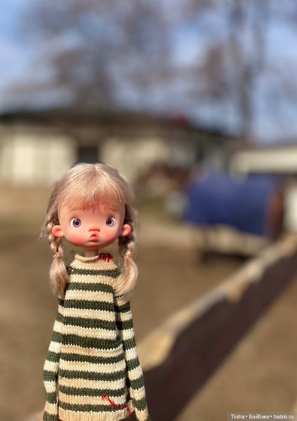 Прогулки Пузырёчка (Bubble от Itswafflecone)