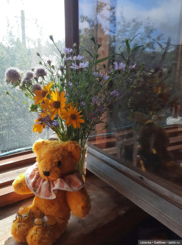 Весна...а за весною-лето🌼🌞🦋